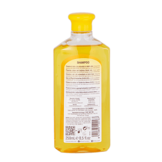 Shampoo for Blonde Hair | Enhance Your Highlights with Camomila Intea® – Intea Cosmetics