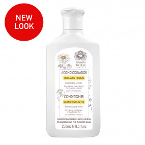 Camomila Intea Blond Highlights Conditioner