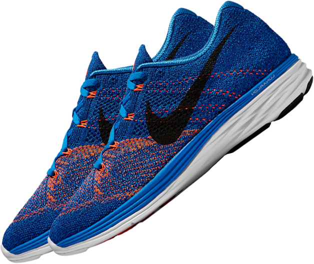 Nike Flyknit